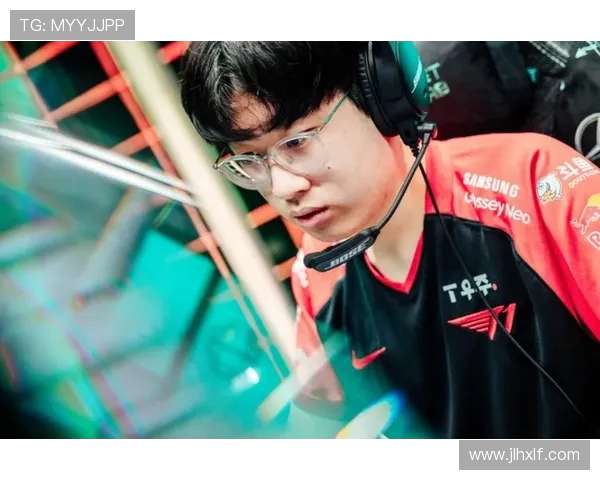 掌握Zeus上单技巧提升游戏操作与战术策略解析