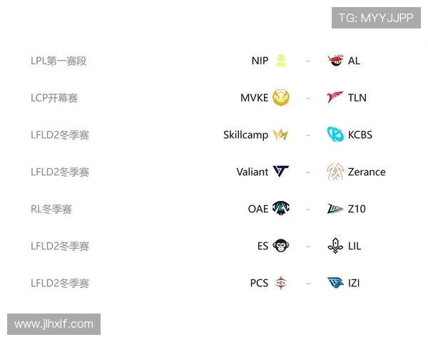 GEN鏖战PSG上演巅峰对决LCK豪门迎战LCP劲旅燃爆全场