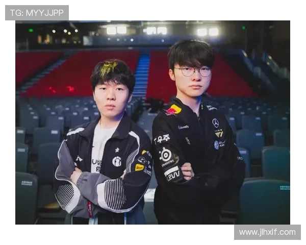 IG大战T1冲击总决赛荣耀谁能笑到最后引领LPL与LCK对决新篇章