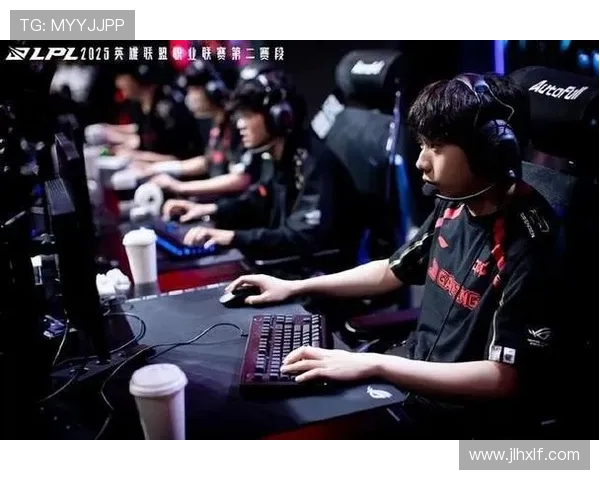 IG鏖战WE巅峰对决燃爆全场青春热血再现英雄荣光 IG鏖战WE巅峰对决燃爆全场青春热血再现英雄荣光