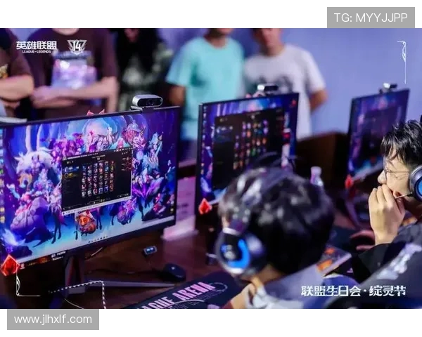 英雄联盟全球电竞盛典揭幕巅峰对决引爆玩家激情燃动赛场热血争锋 英雄联盟全球电竞盛典揭幕巅峰对决引爆玩家激情燃动赛场热血争锋