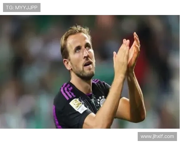 哈里·凯恩的传奇之路:从热刺锋线巨星到拜仁锋霸的跨国征程 哈里·凯恩的传奇之路:从热刺锋线巨星到拜仁锋霸的跨国征程