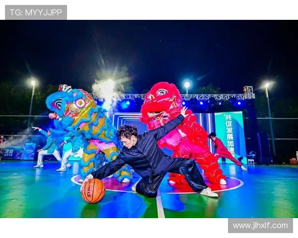 篮球的力量与魅力：探索竞技、文化与科技融合的新趋势