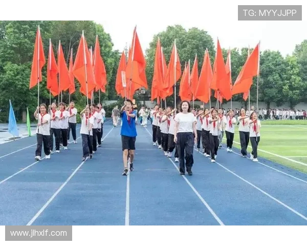 激情燃动赛场凝聚青春力量展现拼搏精神共谱体育盛宴华章