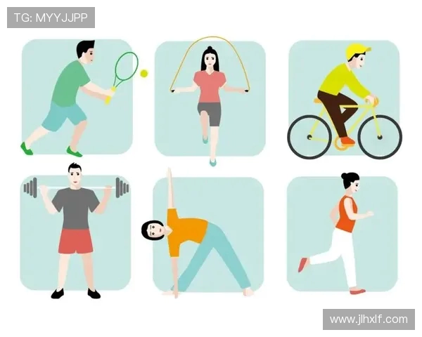 全面健身指南：科学训练与饮食搭配助你塑造完美体型提升健康水平