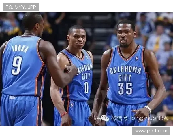 俄克拉荷马城雷霆队新赛季目标分析及未来发展潜力展望