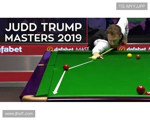 台球技巧与战略全面解析 揭秘精英选手的制胜秘诀与心理战术