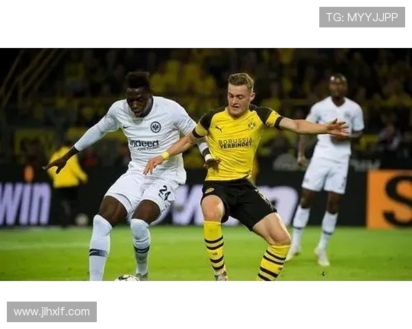 多特蒙德与门兴鏖战激烈 揭秘两队战术博弈与关键球员表现