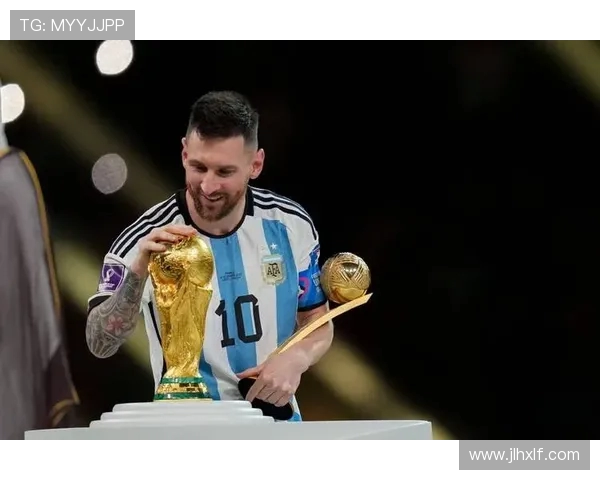 梅西巅峰之路：从阿根廷天才到足球世界传奇的成长历程