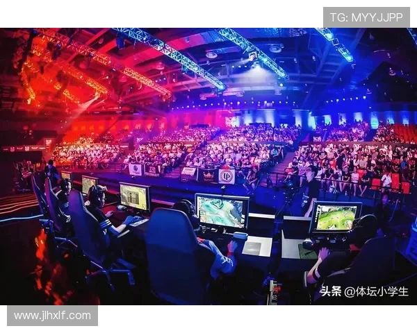 全球电竞版图重塑多项赛事揭幕新星崛起引爆年轻观众热潮