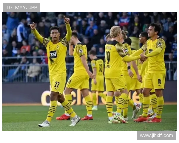 多特蒙德主场激战勒沃库森巅峰对决上演德甲冠军关键之战