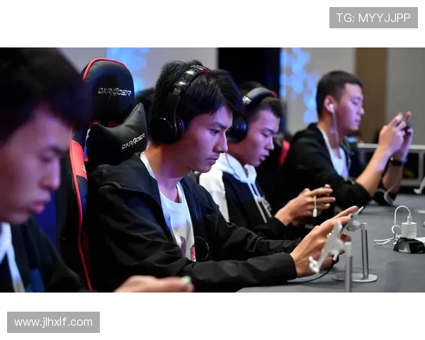 电竞赛事激战正酣 创新玩法引领未来电竞发展新潮流