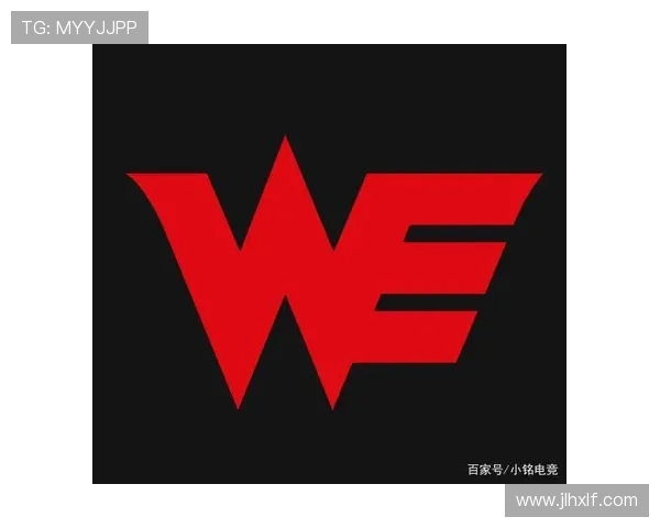 WE战队崛起之路：从默默无闻到世界冠军的辉煌历程