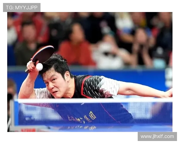 乒乓球技艺的巅峰之战:探秘北京乒乓球队的反击策略与训练秘诀