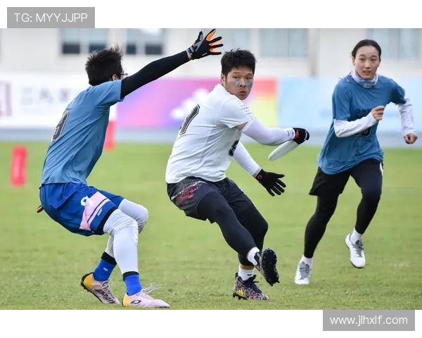 南京飞盘队在极限运动联赛中的心理素质分析与表现评估 南京飞盘队在极限运动联赛中的心理素质分析与表现评估