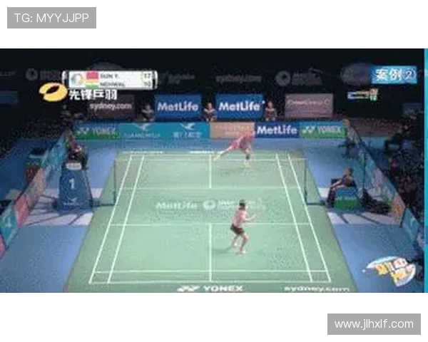 广州羽毛球队战术解析与训练策略探讨聚焦羽毛球竞技发展 广州羽毛球队战术解析与训练策略探讨聚焦羽毛球竞技发展