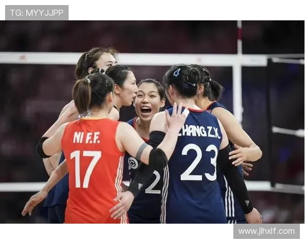 张丽专访：从青涩排球少女到国家队明星的奋斗与成长之路