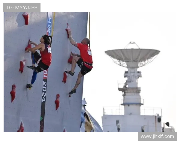 滑板精英赛积分榜更新成都攀岩队以78分稳居第一名