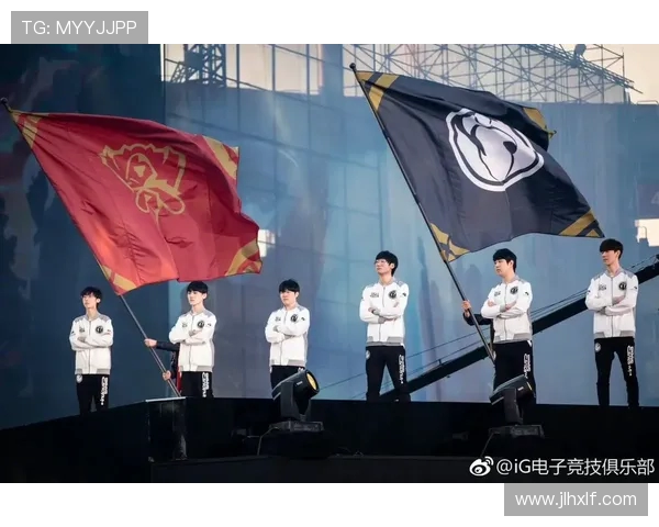 独家解析IG团队协作模式与其他战队的差异与优势