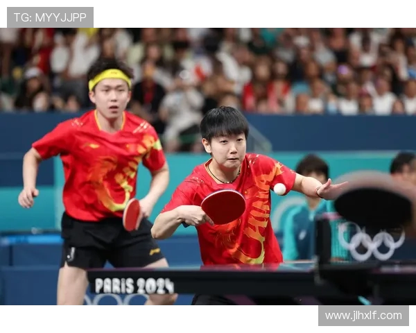 聚焦乒乓球技术探讨成都乒乓球队的训练与战术分析