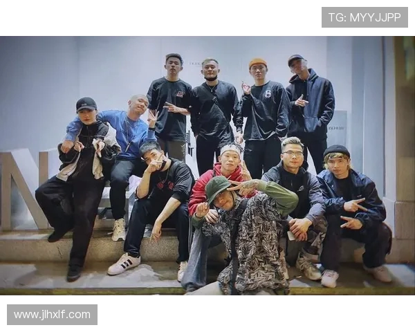 街舞战术解析：广州街舞队如何运用中路突破提升比赛胜率