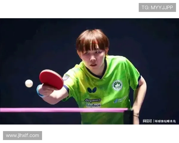 西安乒乓球队速度提升之路探讨与未来展望