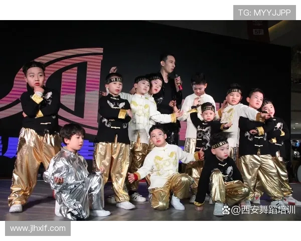 西安街舞队协作技巧分析与团队默契提升研究
