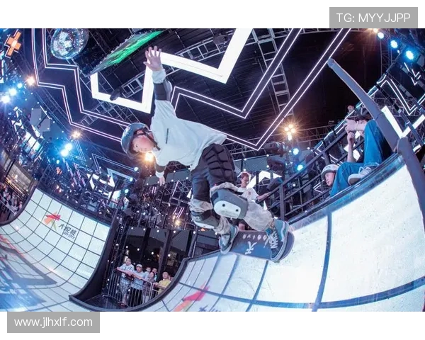 重庆街舞队在极限运动世界杯中的逆袭之路与精彩表现全景回顾