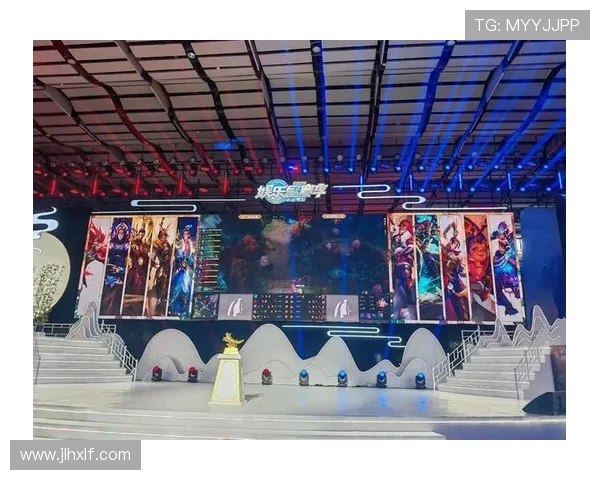 全球总决赛决战夜英雄联盟新王登基引爆电竞巅峰热潮