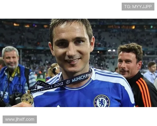 弗兰克兰帕德从绿茵传奇到执教风云全面解析他的足球人生