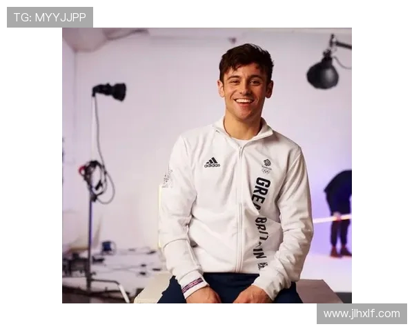 托马斯·戴利：从跳水明星到时尚与公益的多面人生探索