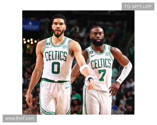 杰森·塔图姆带领凯尔特人重回巅峰的新篇章，挑战NBA总冠军荣耀