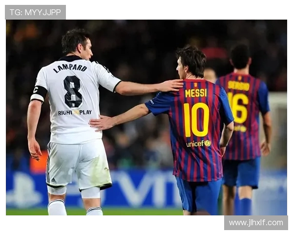 2018年巴萨与切尔西激战回顾：巅峰对决的战术与精彩瞬间分析