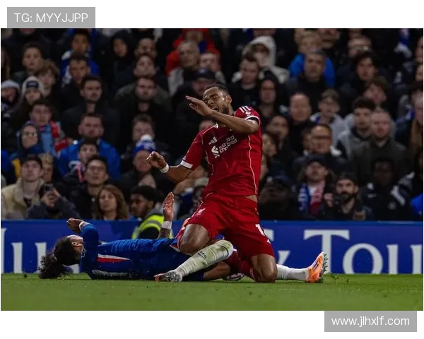 利物浦与切尔西激战正酣13到14赛季的巅峰对决再度回顾