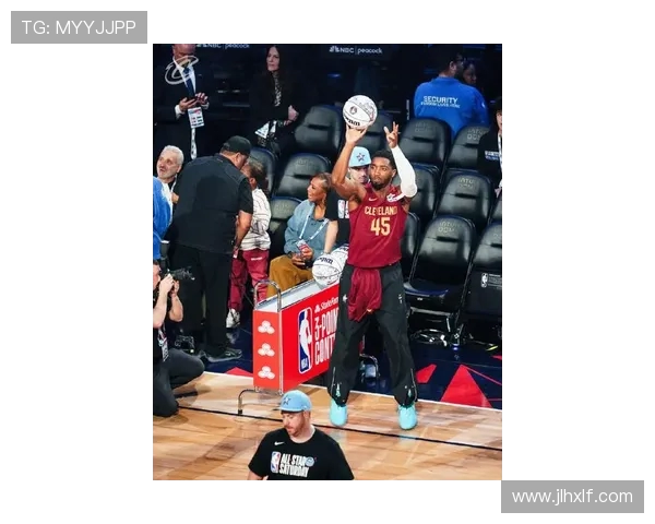 多诺万米切尔的篮球之路：从新秀到全明星的辉煌历程与未来展望